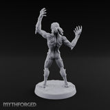 The Hunger Reaches First Feral Mind Flayer — Standard