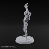 The Hunger Reaches First Feral Mind Flayer — Standard