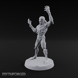 The Hunger Reaches First Feral Mind Flayer — Standard