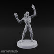 The Hunger Reaches First Feral Mind Flayer — Standard