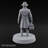 Bedside Manner Left at Home Human Physician