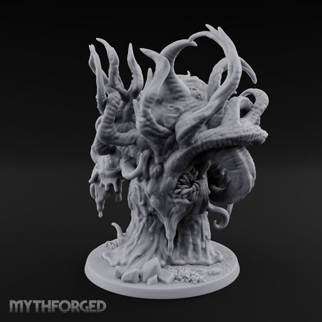 When the Seals Gave Way Shoggoth Lord