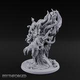 When the Seals Gave Way Shoggoth Lord