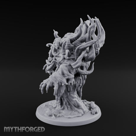 When the Seals Gave Way Shoggoth Lord