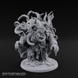 When the Seals Gave Way Shoggoth Lord
