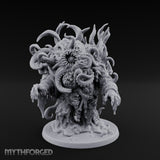 When the Seals Gave Way Shoggoth Lord