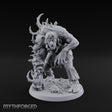 The Door Bent Inward Mutant Vault Brute
