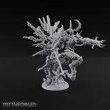 Armoury Gone to Seed Balor Demon Herald