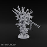 Armoury Gone to Seed Balor Demon Herald