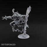 Armoury Gone to Seed Balor Demon Herald