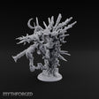 Armoury Gone to Seed Balor Demon Herald