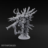 Armoury Gone to Seed Balor Demon Herald