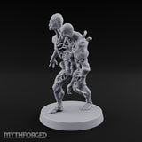The Flesh Forgot Its Shape Chaos Spawn Thrall A