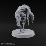 The Flesh Forgot Its Shape Chaos Spawn Thralls — B
