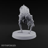 The Flesh Forgot Its Shape Chaos Spawn Thrall B