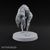 The Flesh Forgot Its Shape Chaos Spawn Thrall B
