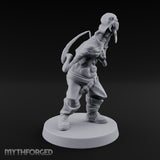 The Flesh Forgot Its Shape Chaos Spawn Thralls — E