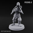 The Flesh Forgot Its Shape Chaos Spawn Thrall E