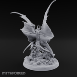 Looking For Some Teeth Tooth Fairy Miniature for Dungeons and Dragons, Pathfinder or other TTRPGs