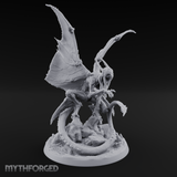 Looking For Some Teeth Tooth Fairy Miniature for Dungeons and Dragons, Pathfinder or other TTRPGs