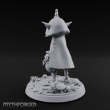Torch Brandishing Goblin Thief gallery 6