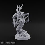 All Blades Drawn Tormentor Hecatoncheir A