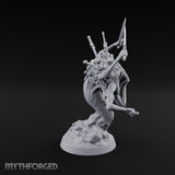 All Blades Drawn Tormentor Hecatoncheir B