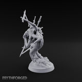 All Blades Drawn Tormentor Hecatoncheir B