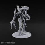 Splinters Before Sunrise Treant Soldier