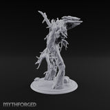 Splinters Before Sunrise Treant Soldier