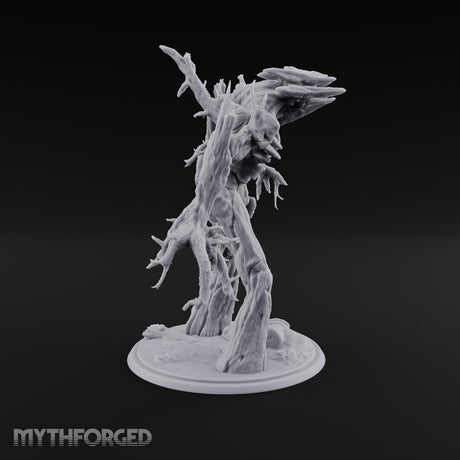 Splinters Before Sunrise Treant Soldier
