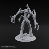 Splinters Before Sunrise Treant Soldier