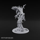 Splinters Before Sunrise Treant Soldier
