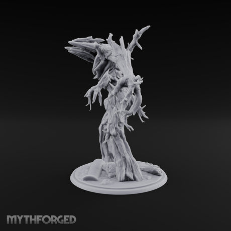 Splinters Before Sunrise Treant Soldier