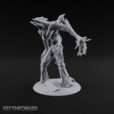 Splinters Before Sunrise Treant Soldier