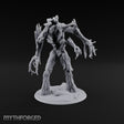 Splinters Before Sunrise Treant Soldier