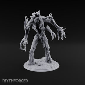 Splinters Before Sunrise Treant Soldier
