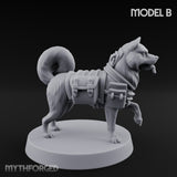 Trench Combat Dogs — B gallery 2