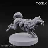 Trench Combat Dogs — C gallery 2