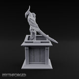 Rug Burn Risk Wooden Hunting Lodge Trophy Display D