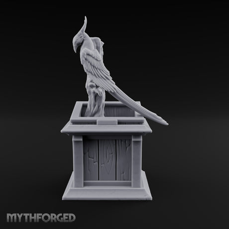 Rug Burn Risk Wooden Hunting Lodge Trophy Display D