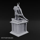 Rug Burn Risk Wooden Hunting Lodge Trophy Display D