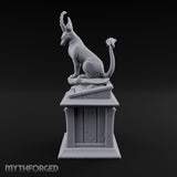 Rug Burn Risk Wooden Hunting Lodge Trophy Display F