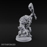 Argued All the Way Here Ettin Brute A