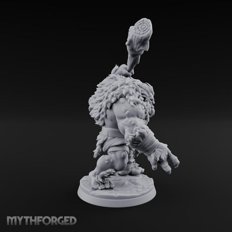 Argued All the Way Here Ettin Brute A