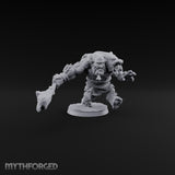 Argued All the Way Here Ettin Brute B
