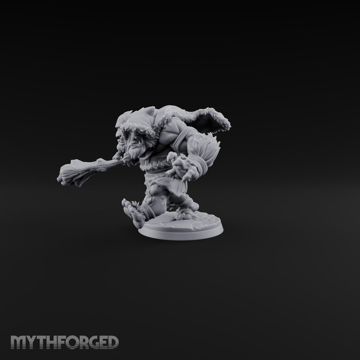 Argued All the Way Here Ettin Brute B