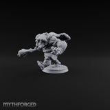 Argued All the Way Here Ettin Brute B