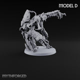 Come Out Swinging Umber Hulk D