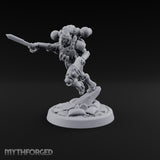Landing Is Someone Else's Problem Human Jump Pack Soldier